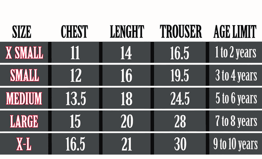 Blue Bear Winter Fleece Kids Track Suits