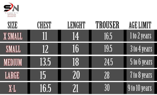 YSBL Studio Grey Winter Fleece Kids Track Suits